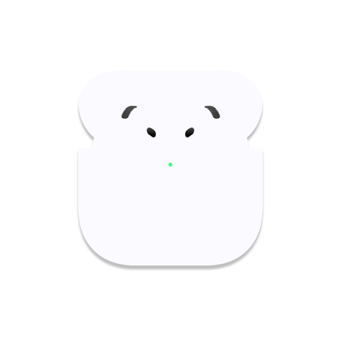 AirPods Gen 4