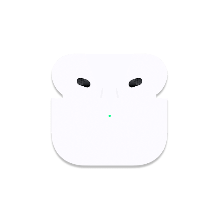 AirPods Gen 3 
