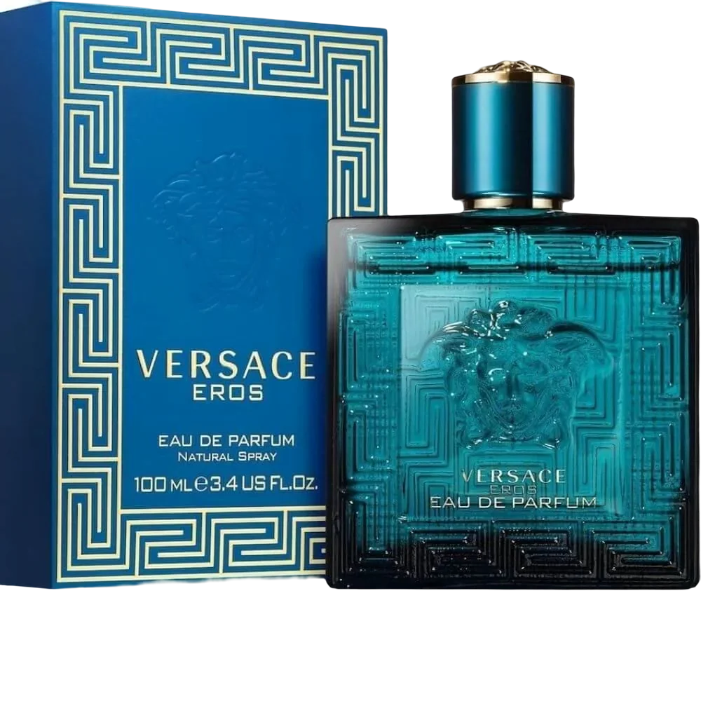 Versace Eros