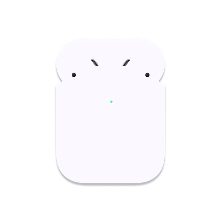 AirPods Gen 2 