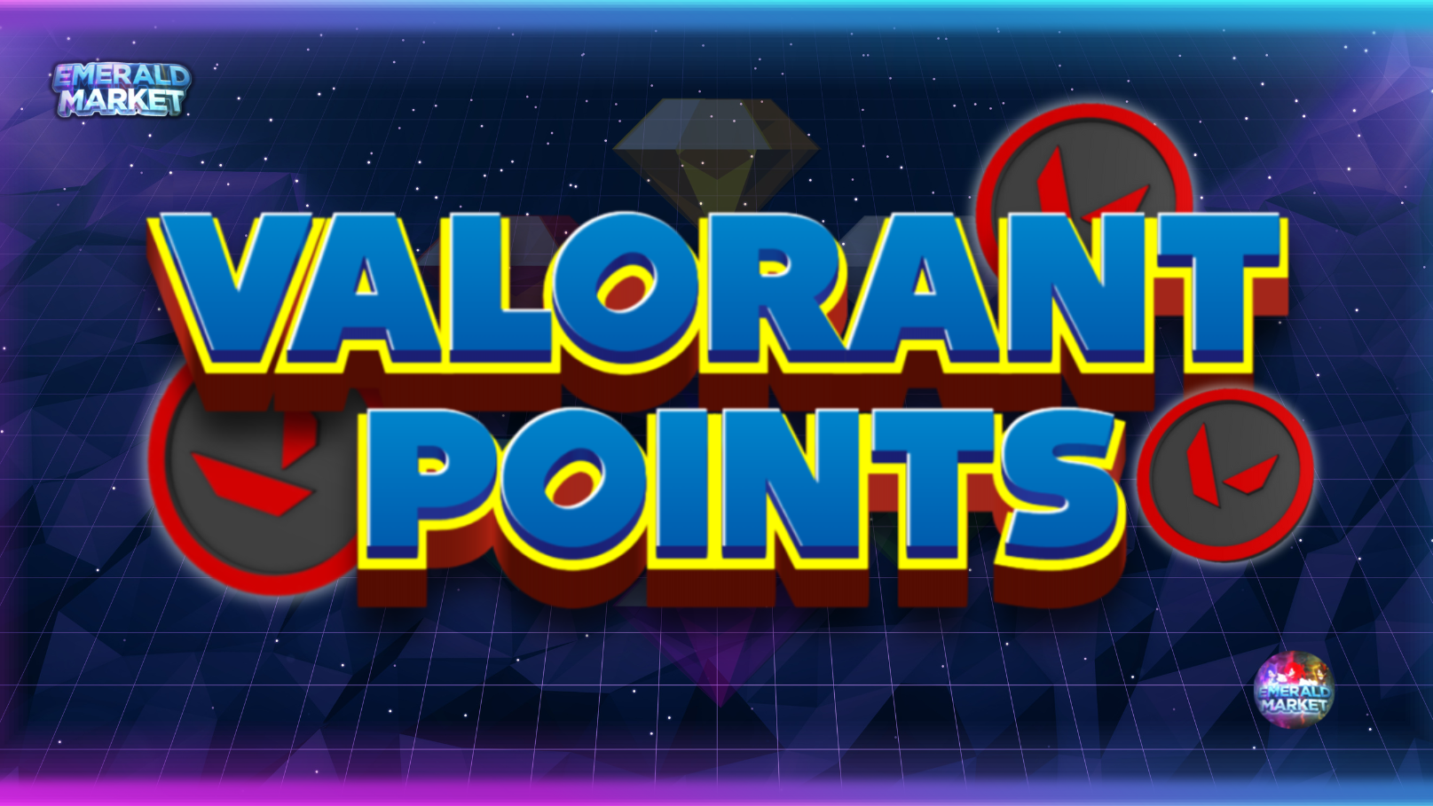 Valorant Points