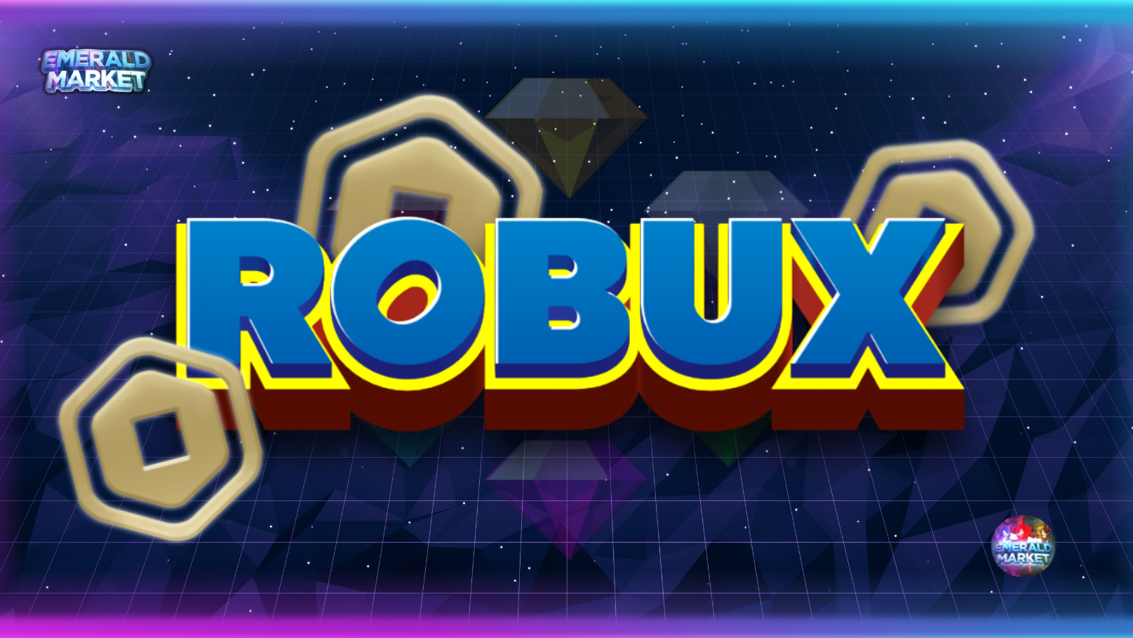 Robux