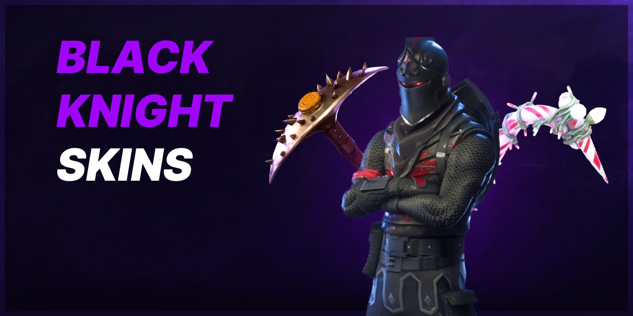 Black Knight (Hidden Ikonik/Galaxy)