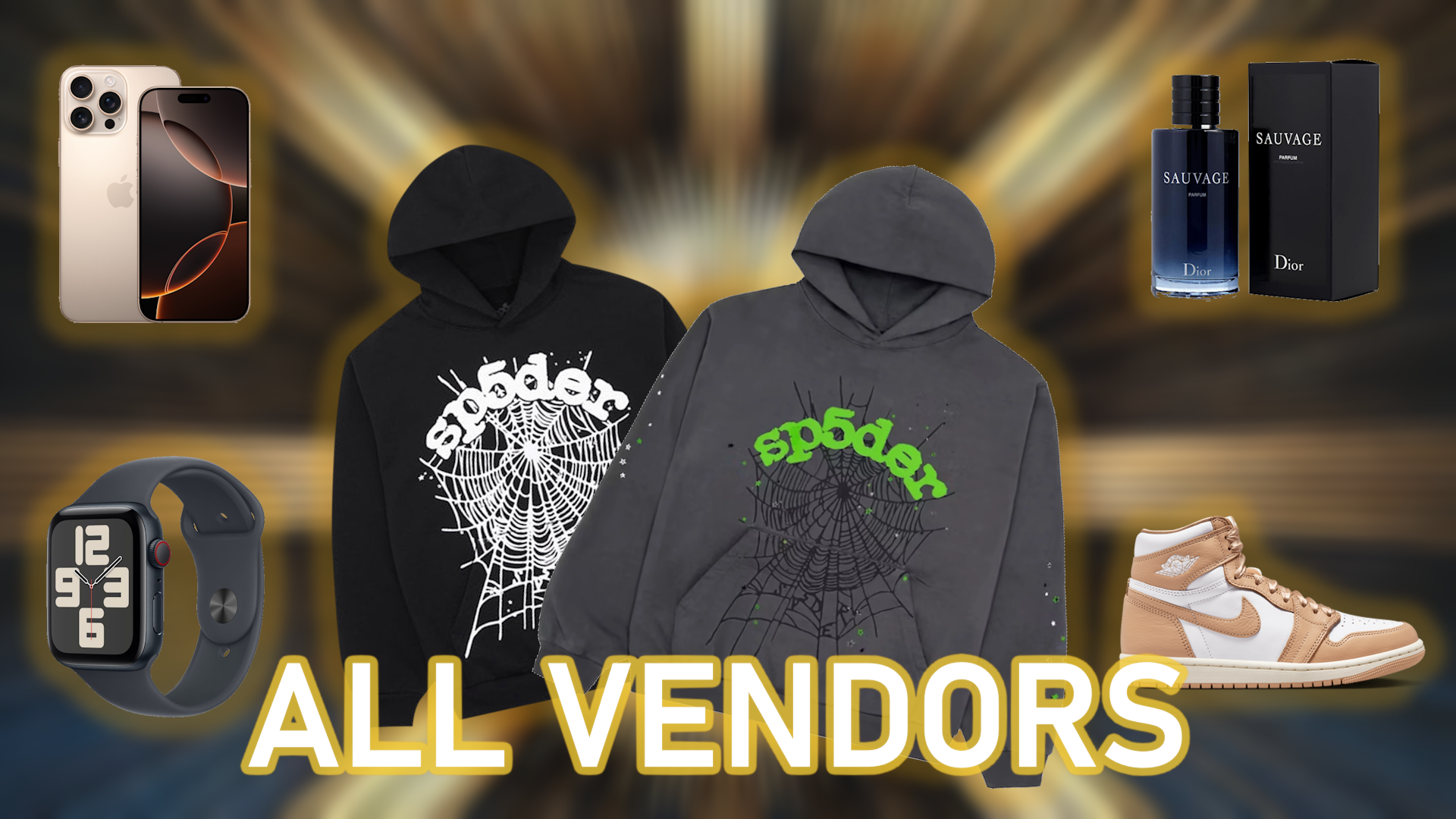 All Vendors