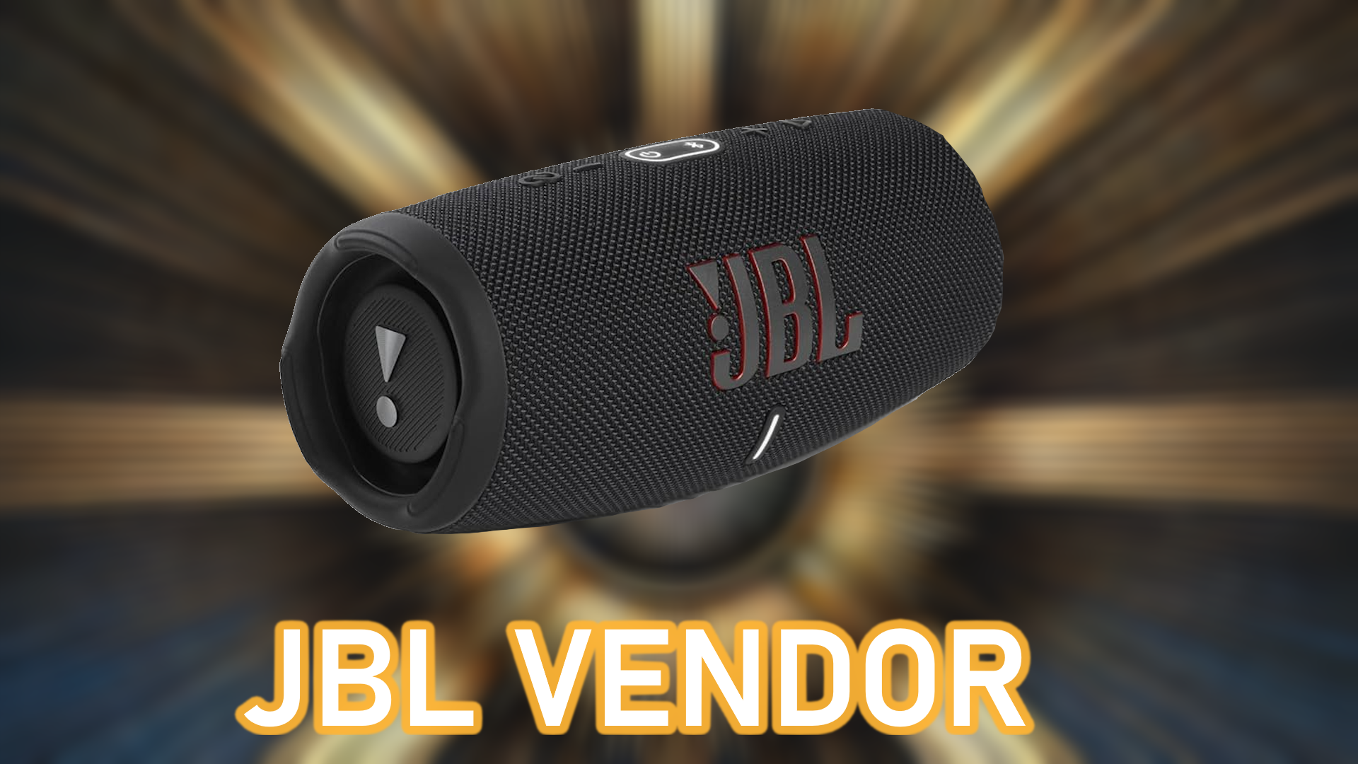 JBL Vendor