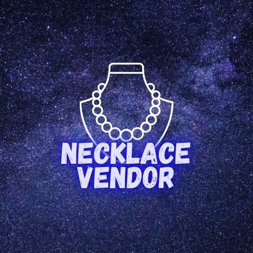 Necklace Vendor Bundle