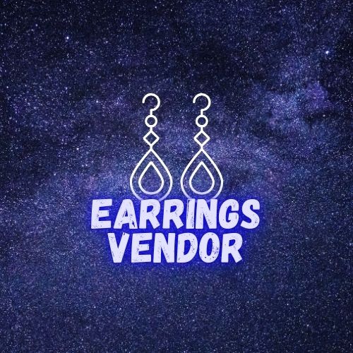 Earring Vendor Bundle