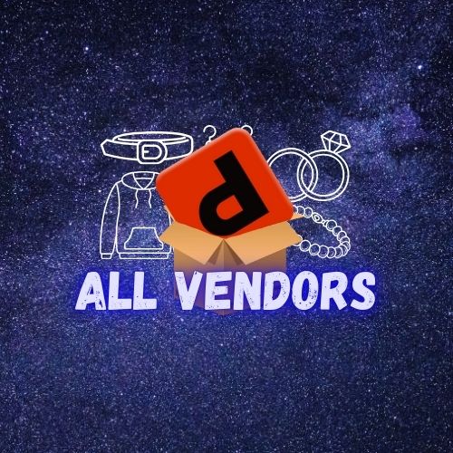 All Dropshipping Vendors