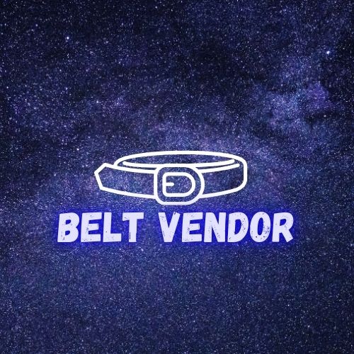 Belt Vendor Bundle