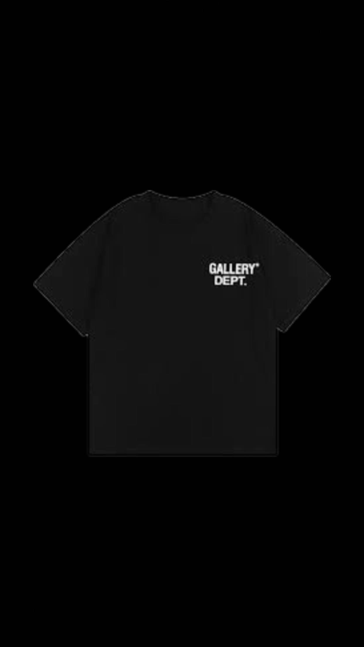 Gallery Dept vendor