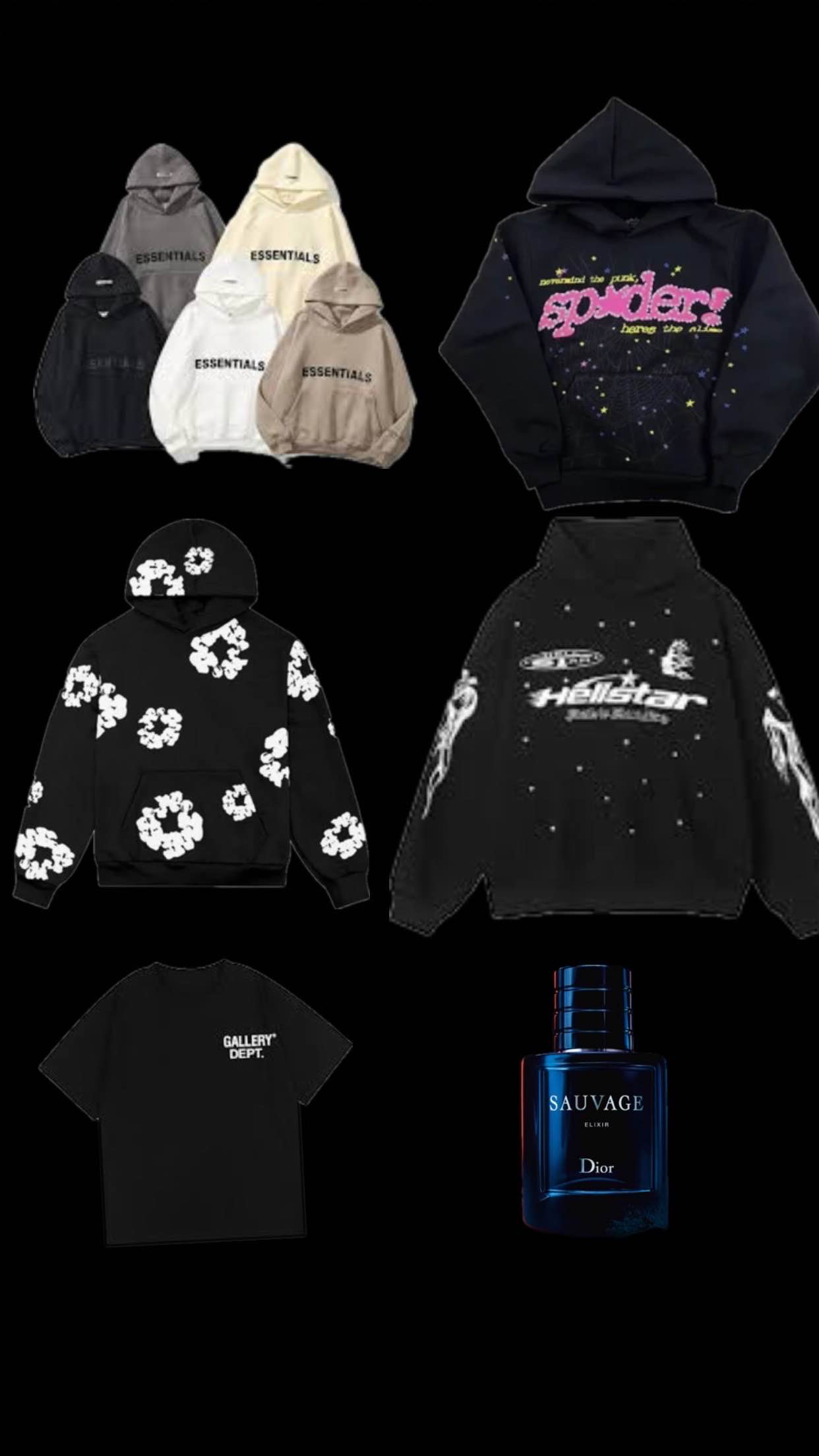 Ultimate Reselling Package