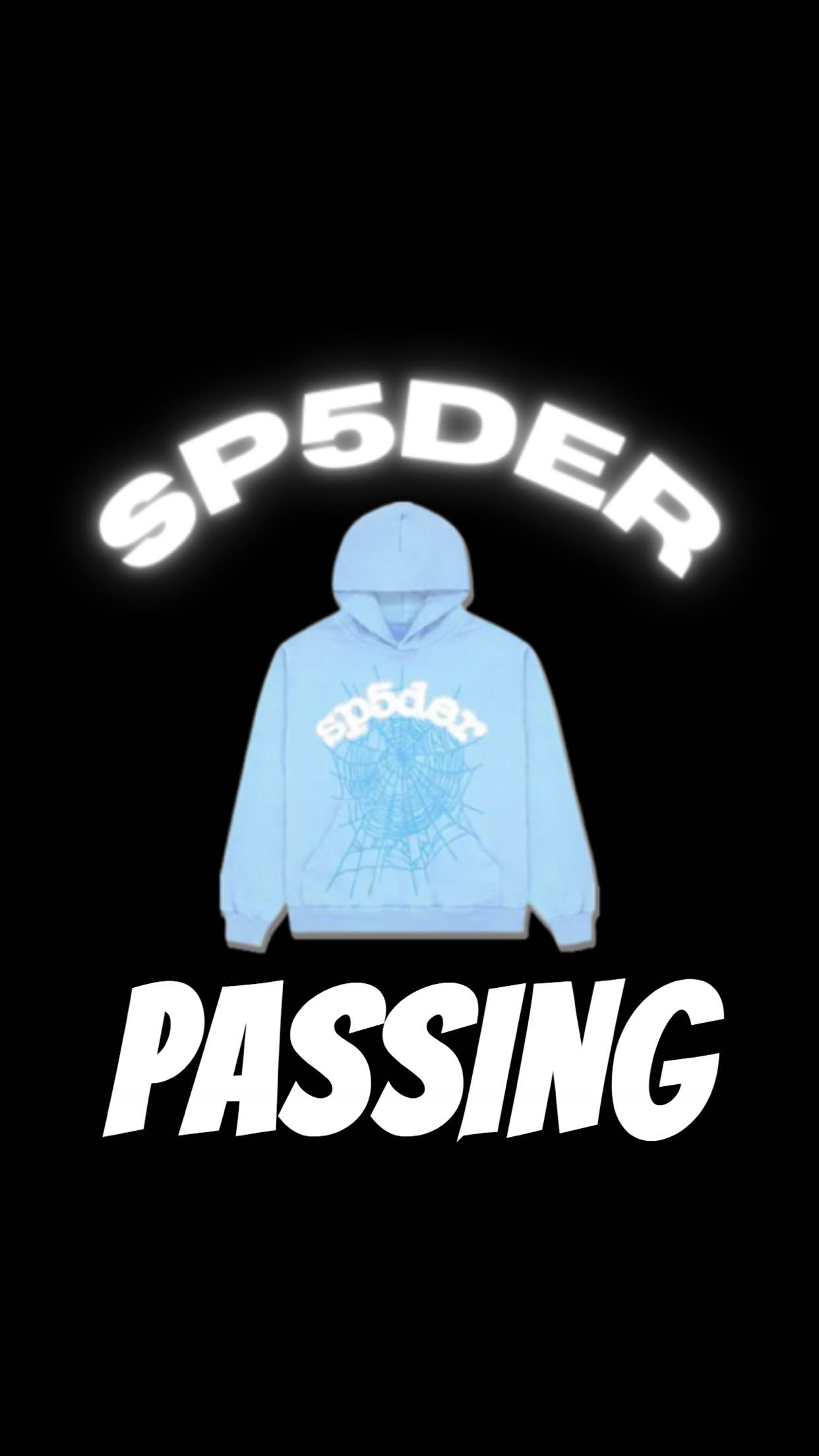 Passing Clothes