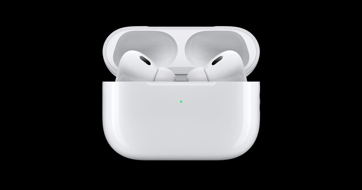 Airpod Vendor
