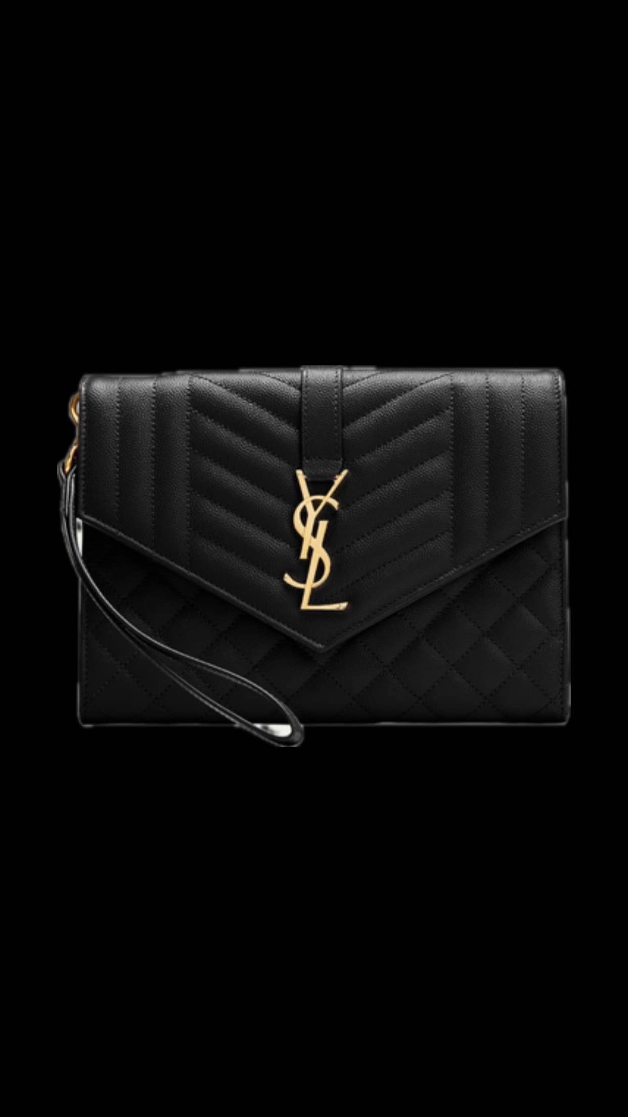 Designer Bags & Wallets