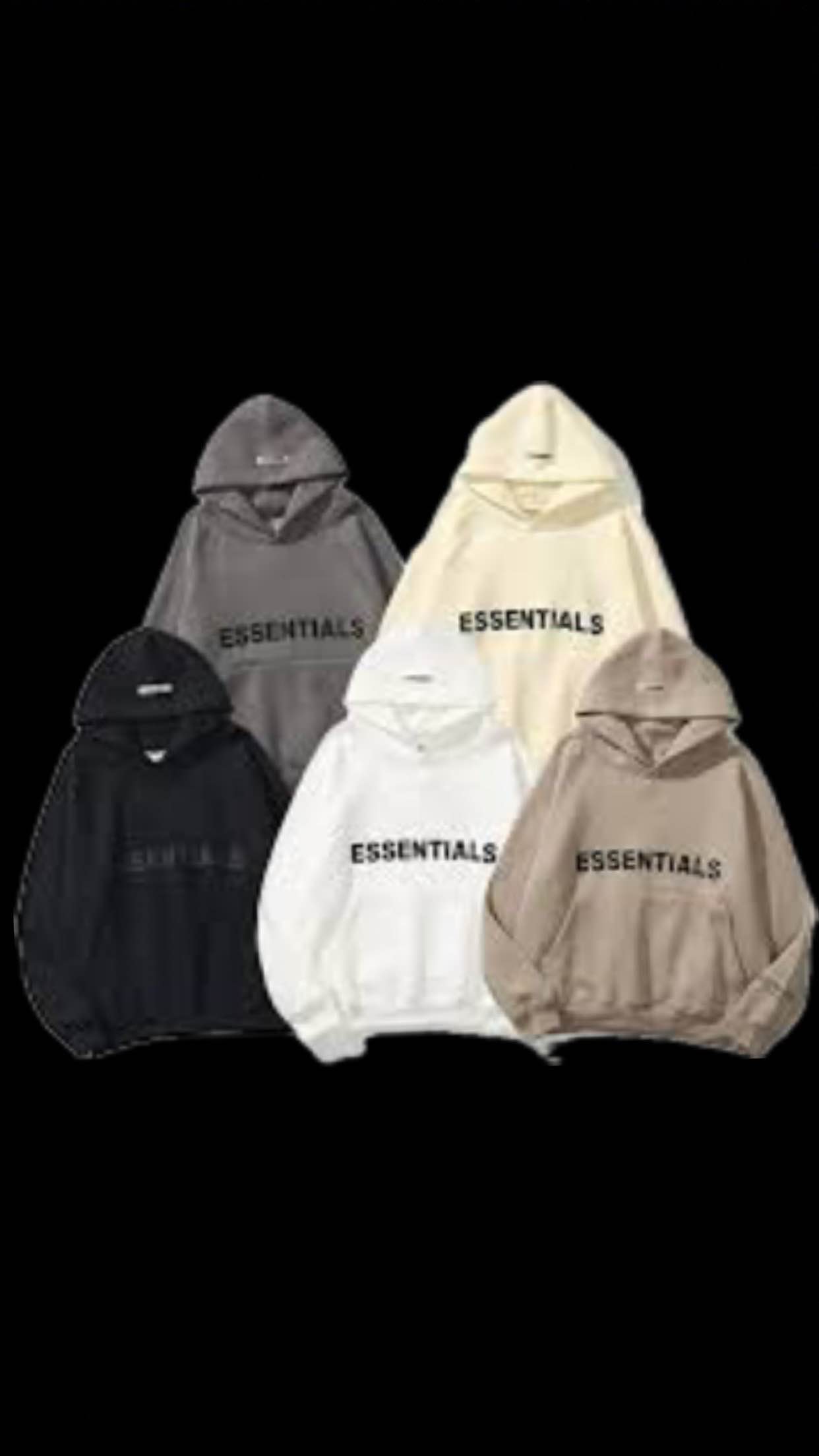 Essential Vendor