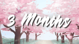 3 Month Premium