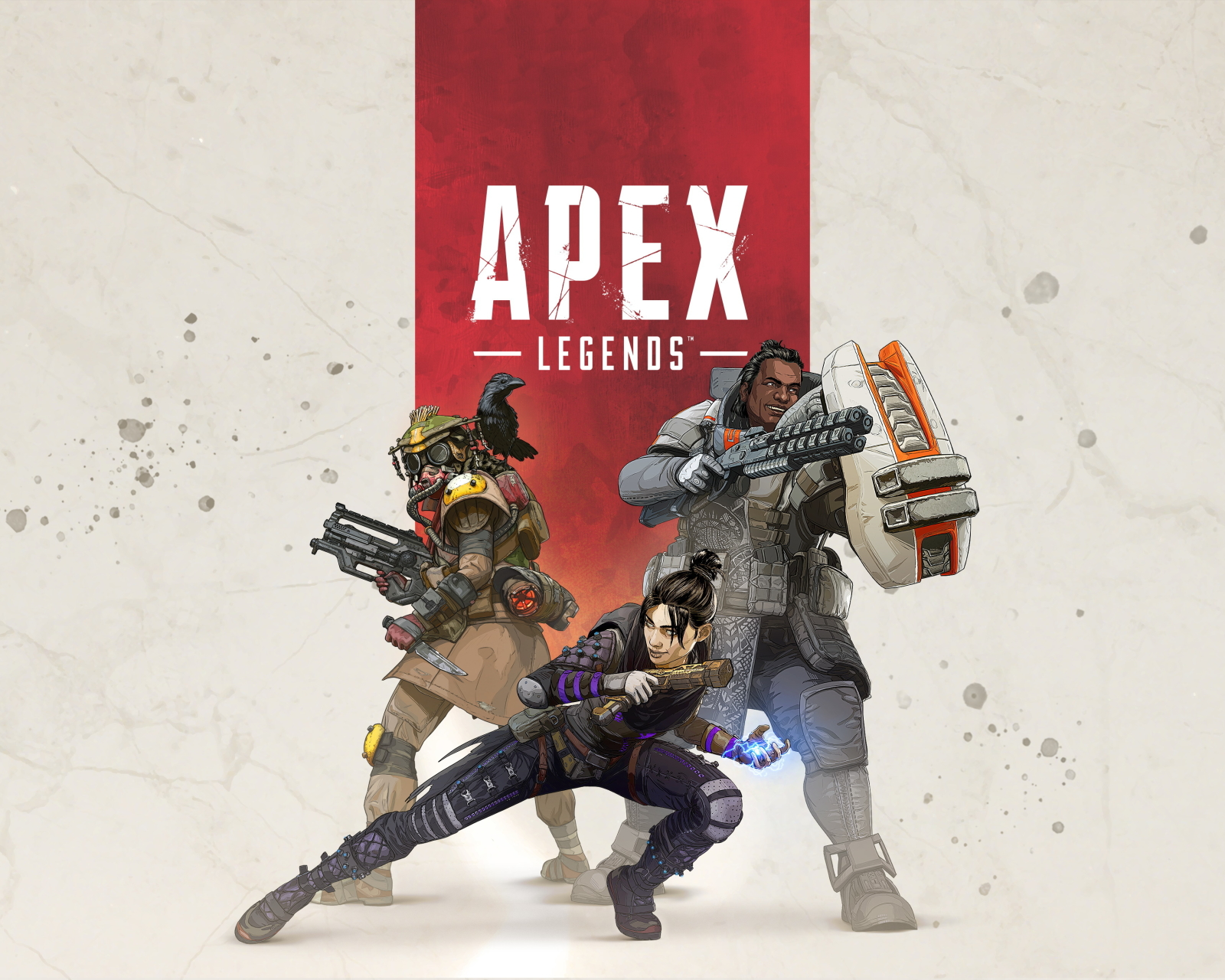 Apex Legends fresh game accounts [Accounts]