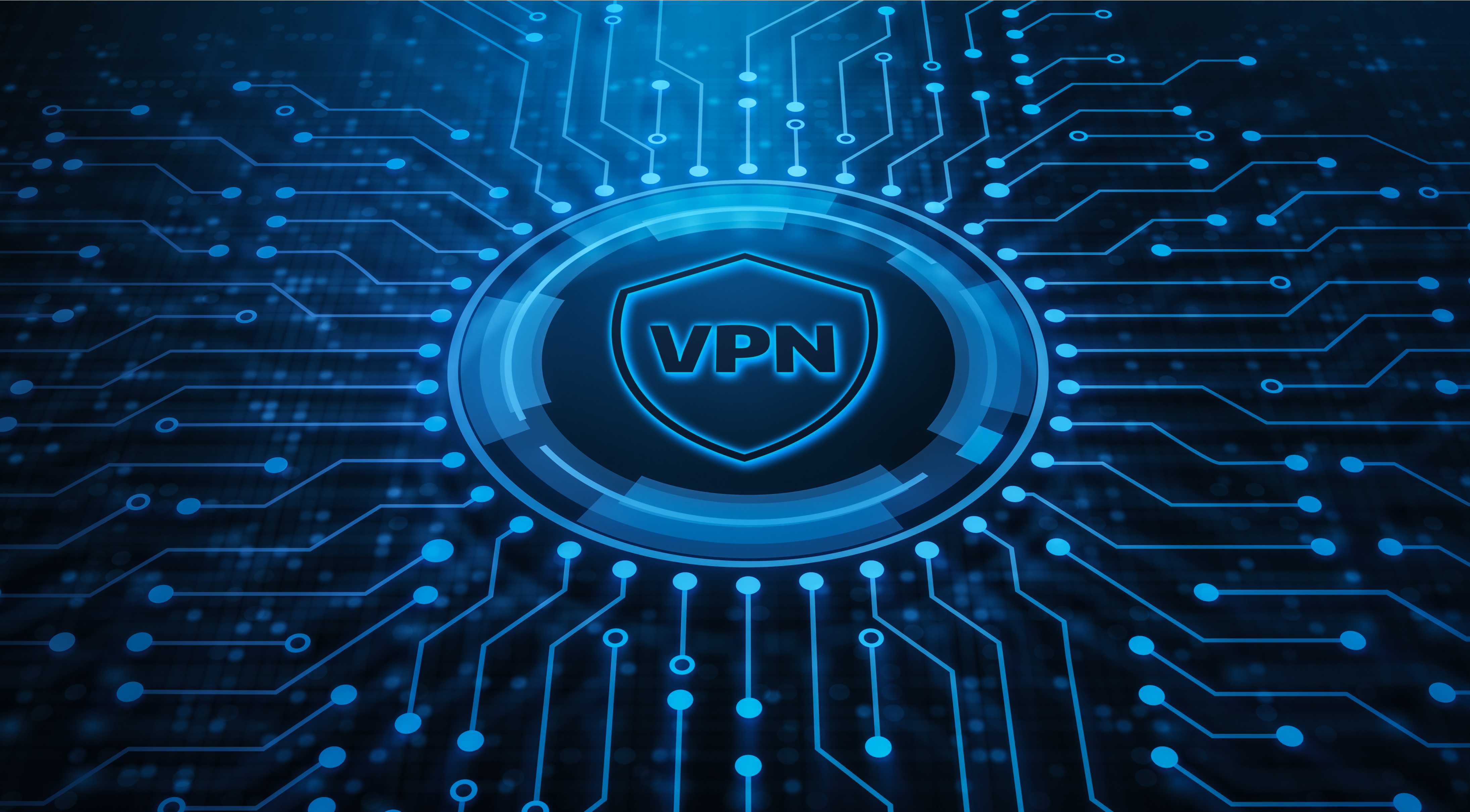 VPN accounts