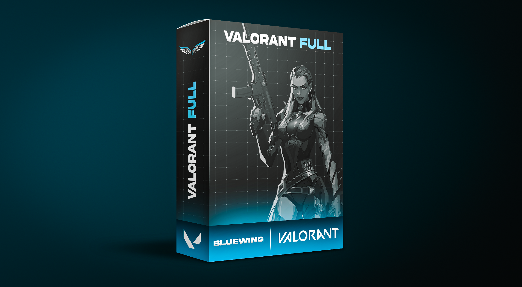 Valorant full