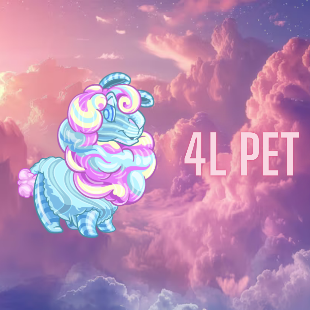 4L Pronounceable Name