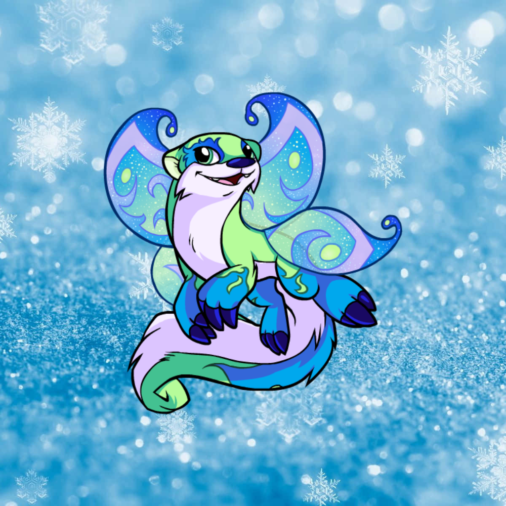 Nostalgic Faerie Lutari