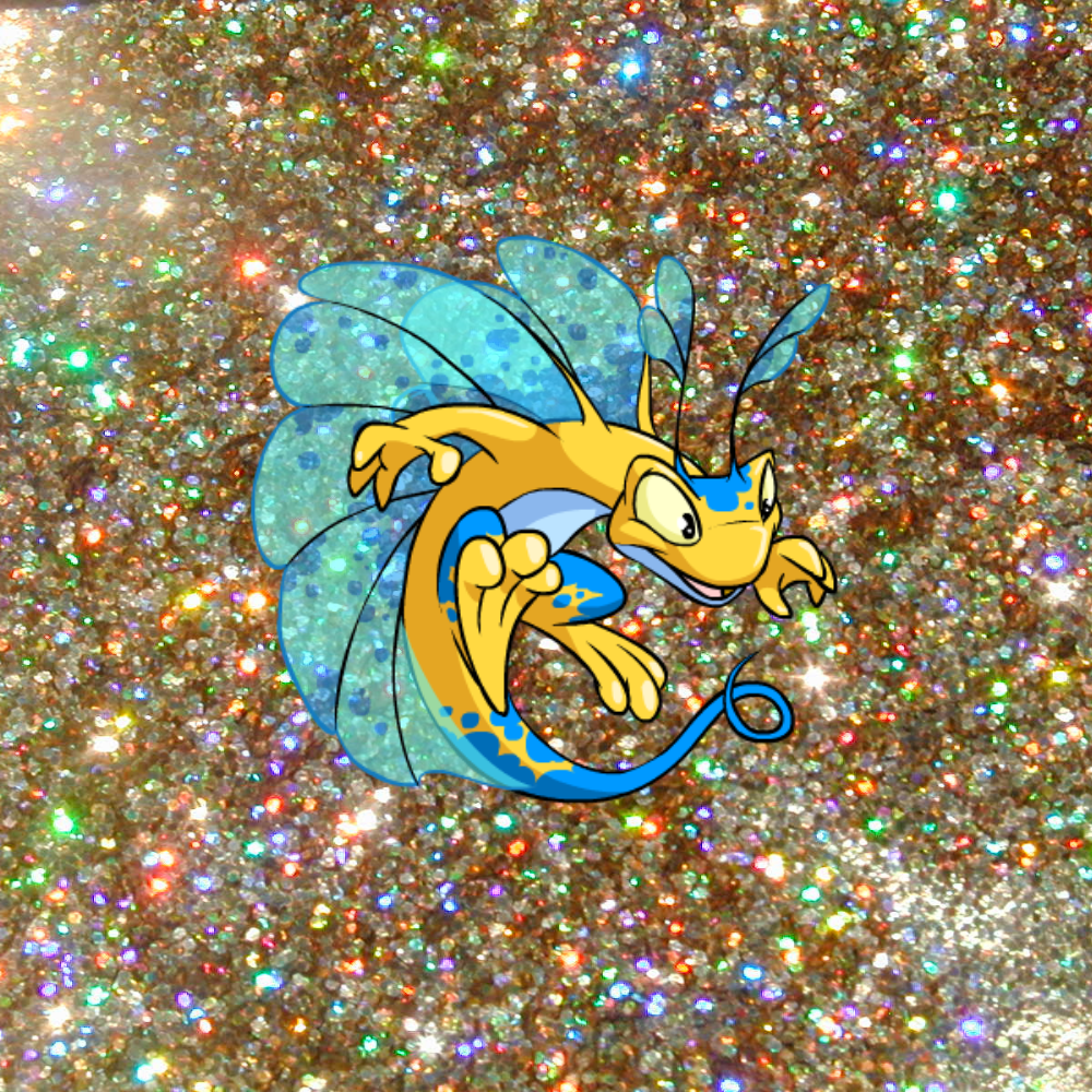 Nostalgic Faerie Techo
