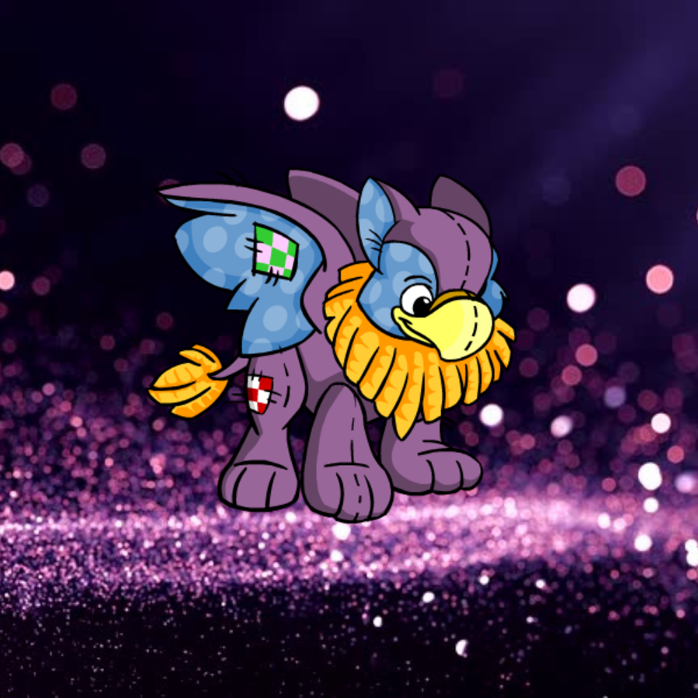 Nostalgic Plushie Eyrie
