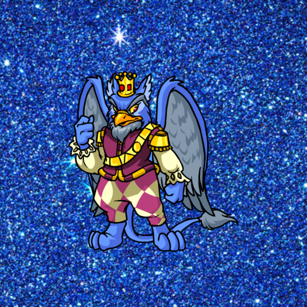 Nostalgic Royalboy Eyrie
