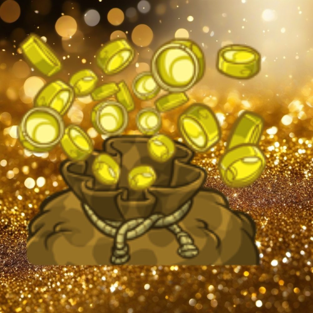50 Millions Neopoints
