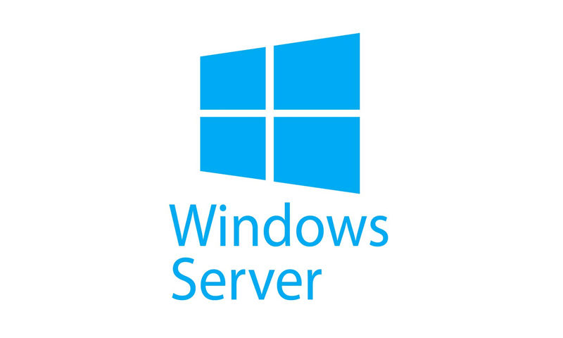 WINDOWS SERVER 2012/2016/2019/2025