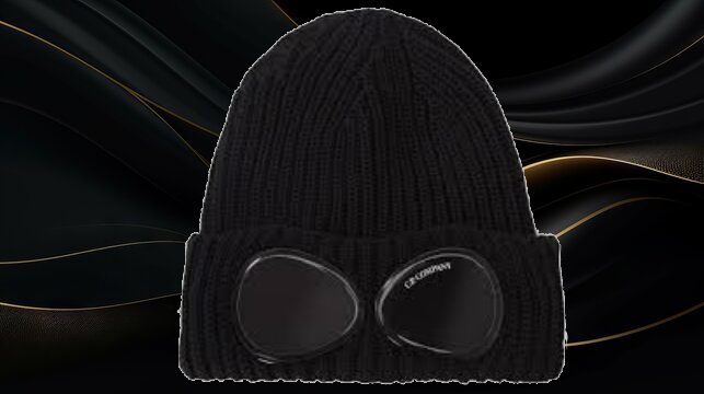 Cp company beanie vendor