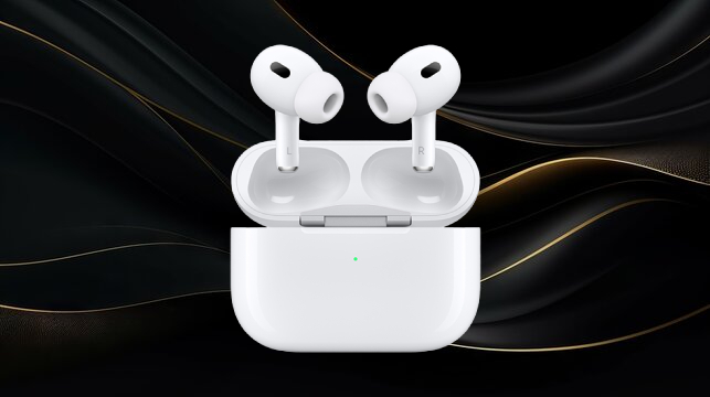 Apple airpods vendor 