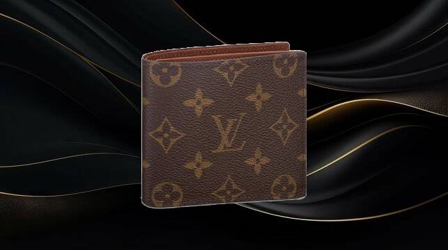 LV Wallets vendor (10+ variants) 