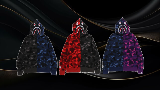 Bape vendor