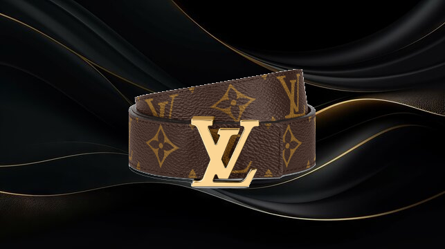LV belt vendor 