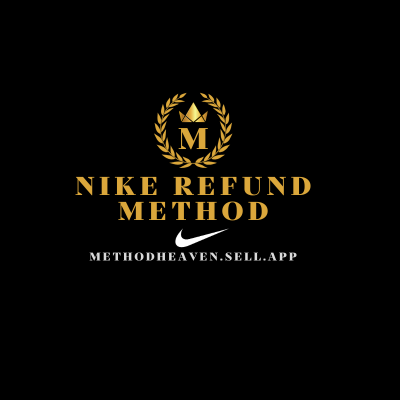 Nike Refund Method