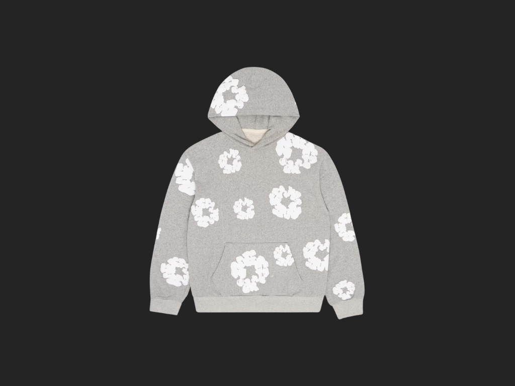 Denim Tears Supplier