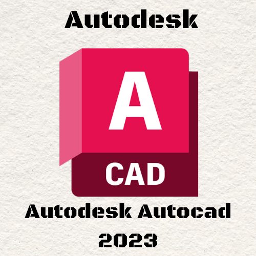  Autodesk Autocad 2023 ✅ FULL ACTIVATED ✅ LIFETIME LICENSE ✅ FOR WIN & MAC.