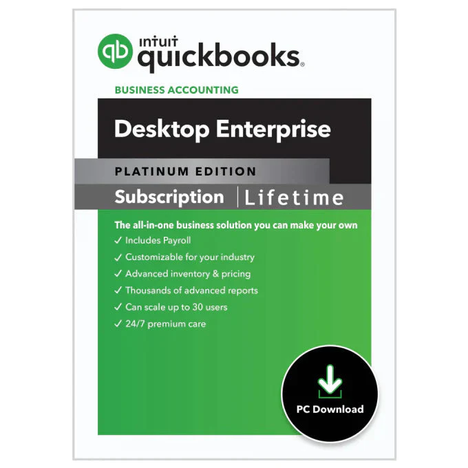  Intuit QuickBooks Desktop Pro 2024 ✅ FULL ACTIVATED ✅ Latest 2024 ✅