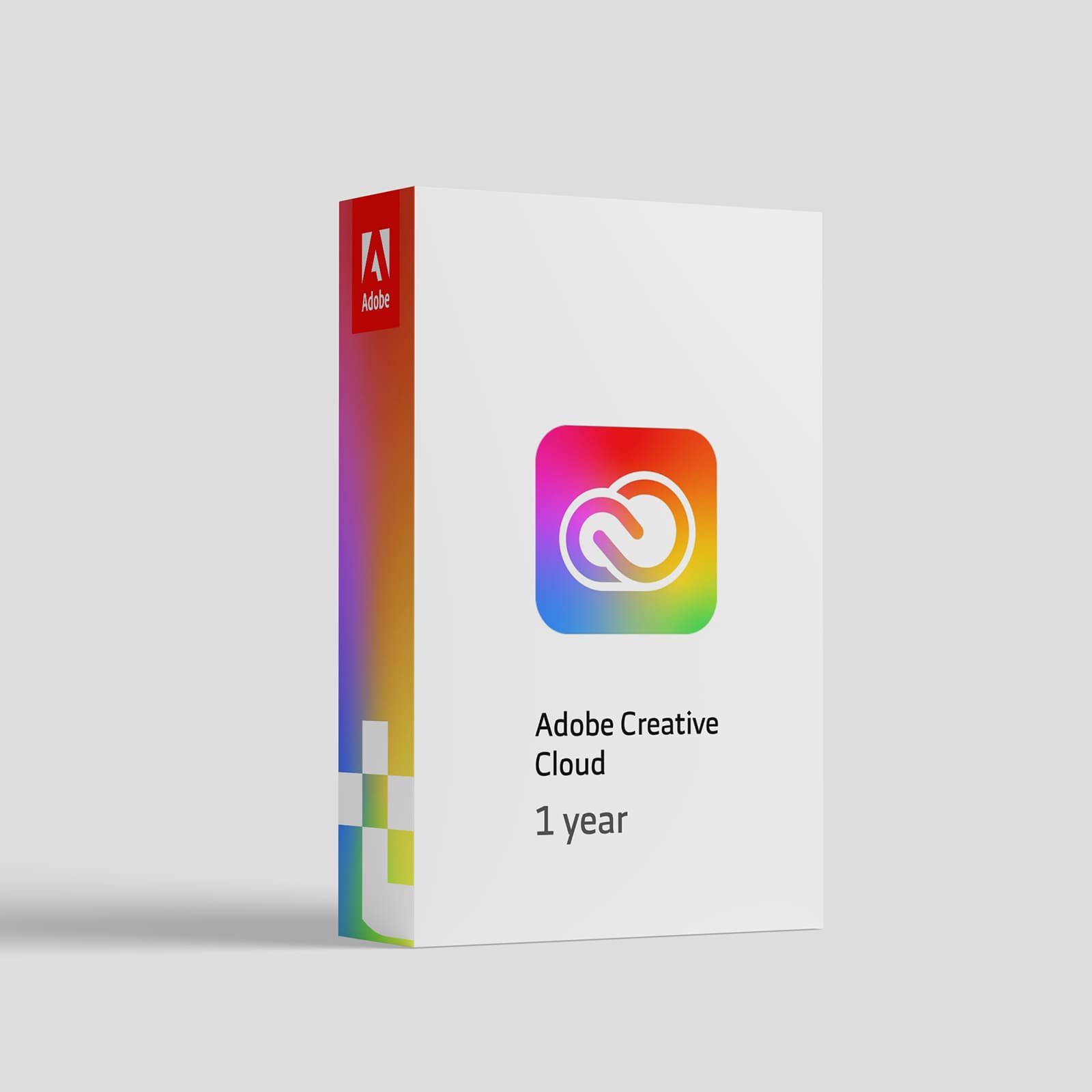 ADOBE CREATIVE CLOUD ALL APPS 365 Days LICENSE