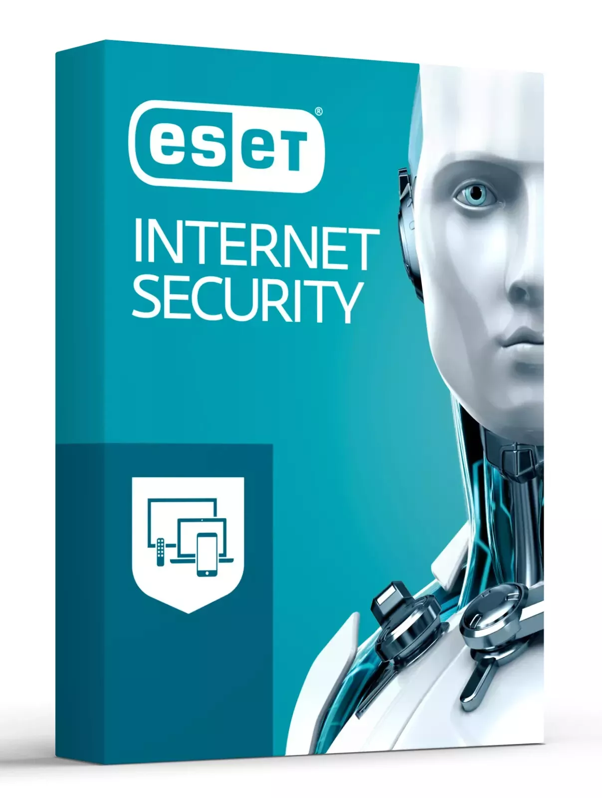 Eset Internet Security 1 Year 1 Device