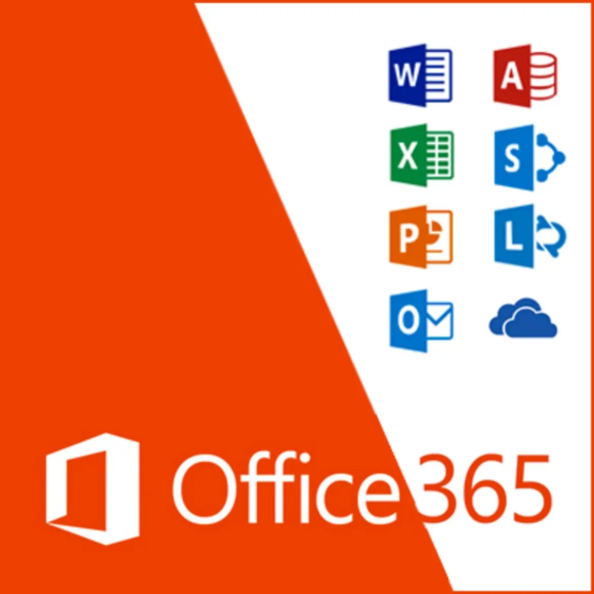 MICROSOFT OFFICE 365 A1 Plus Account for Windows and Mac