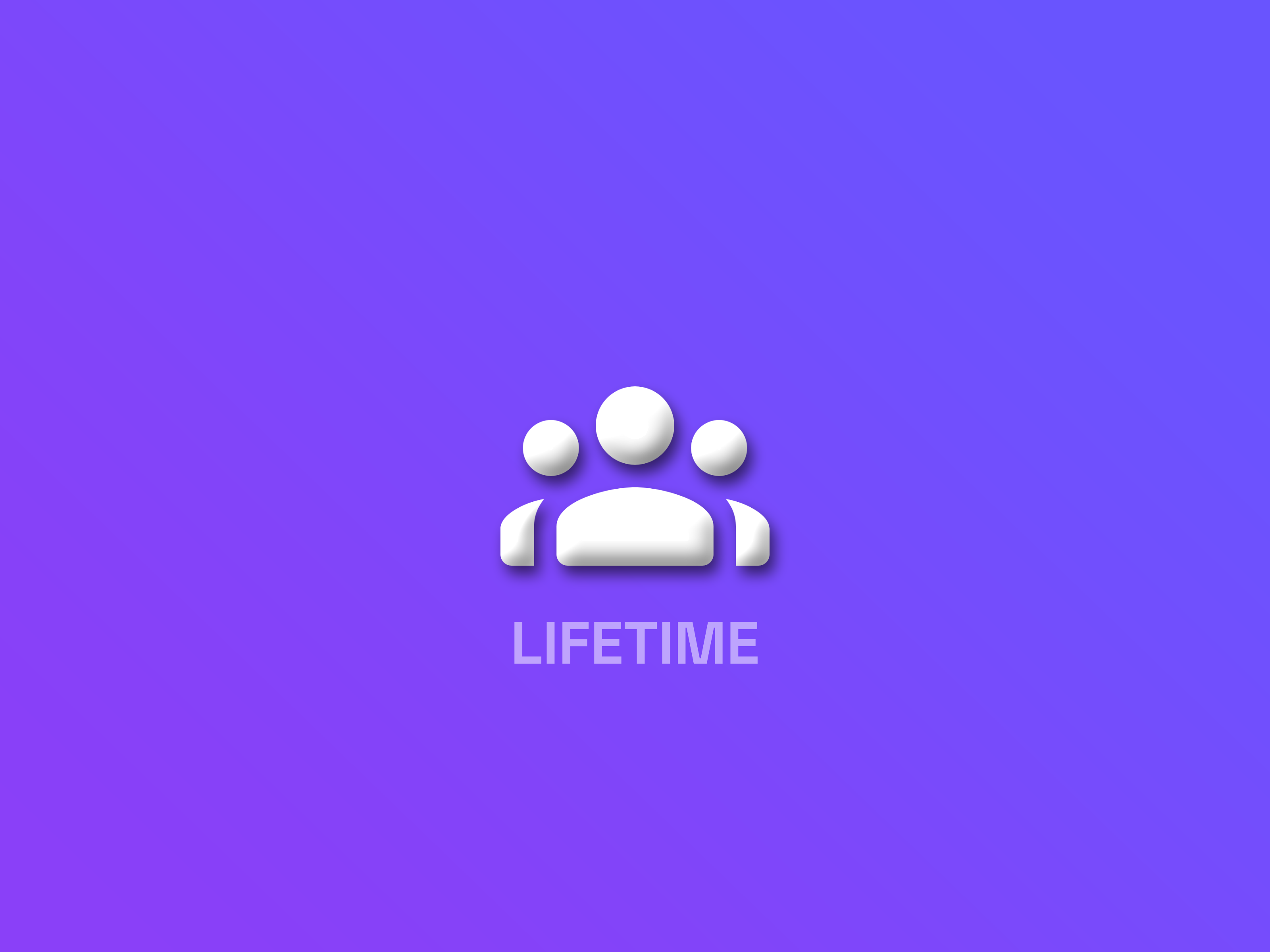 RBXFRIENDS | Lifetime