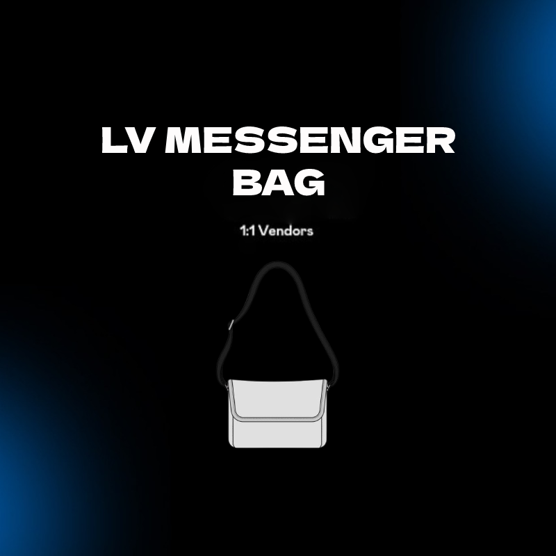 LV MESSENGER BAG VENDOR