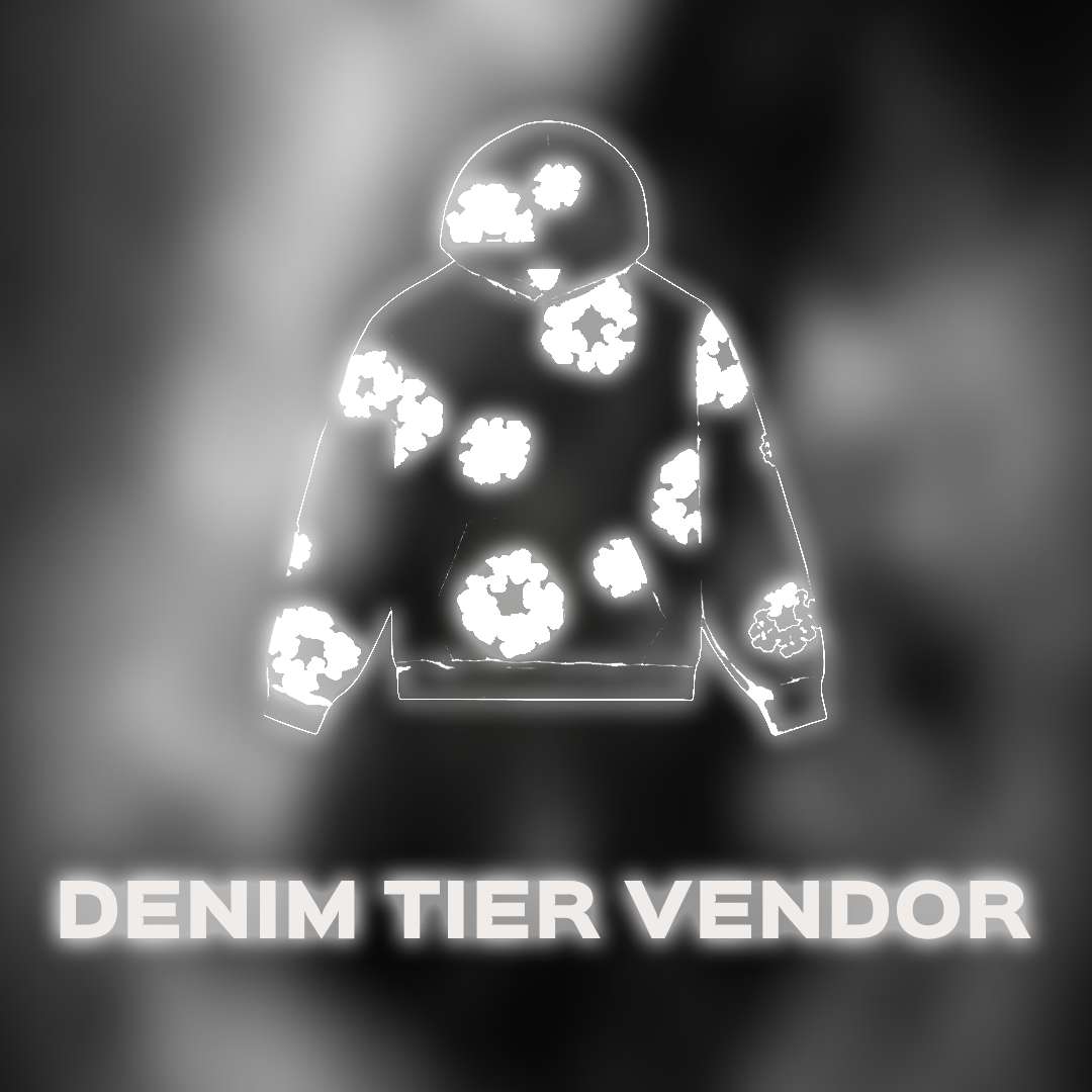 Denim Tears