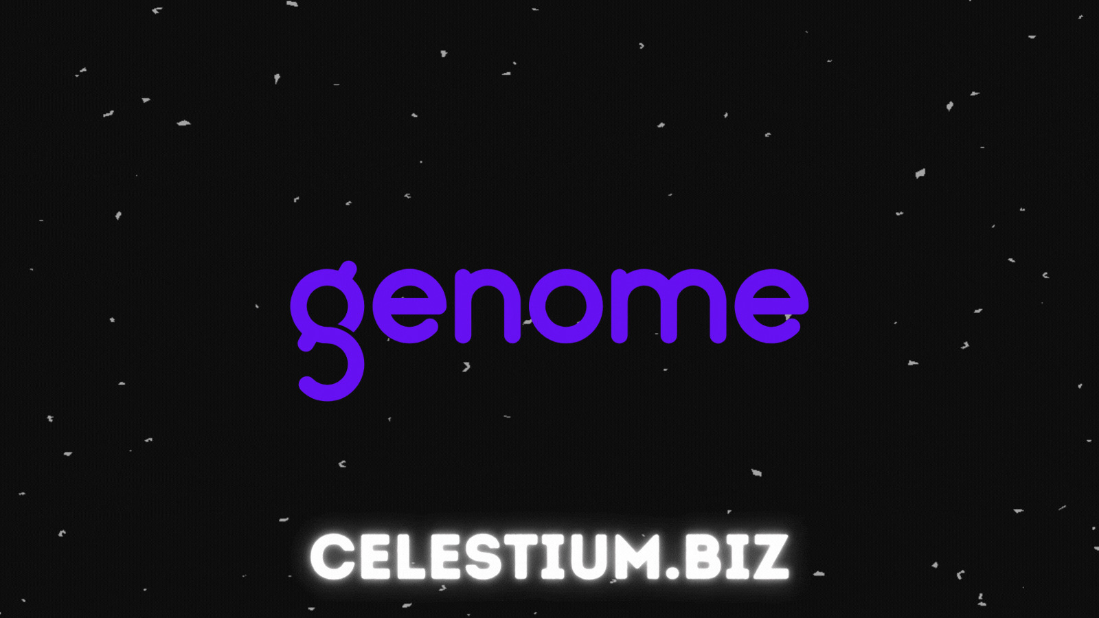 Genome EU Verified