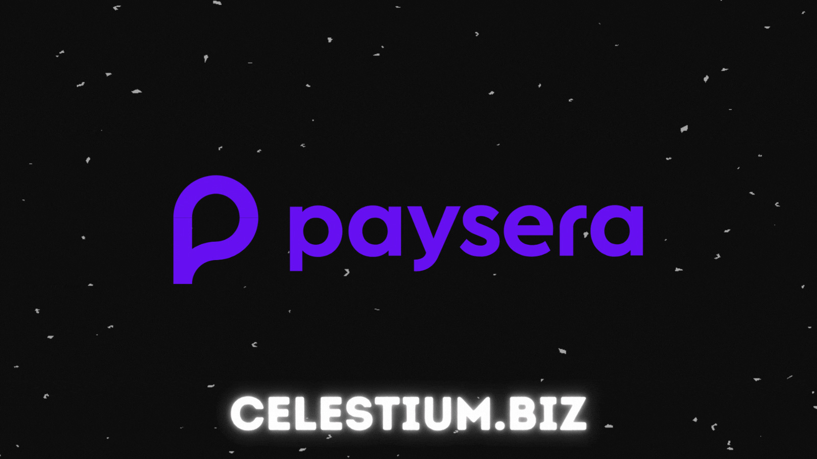 Paysera Verified