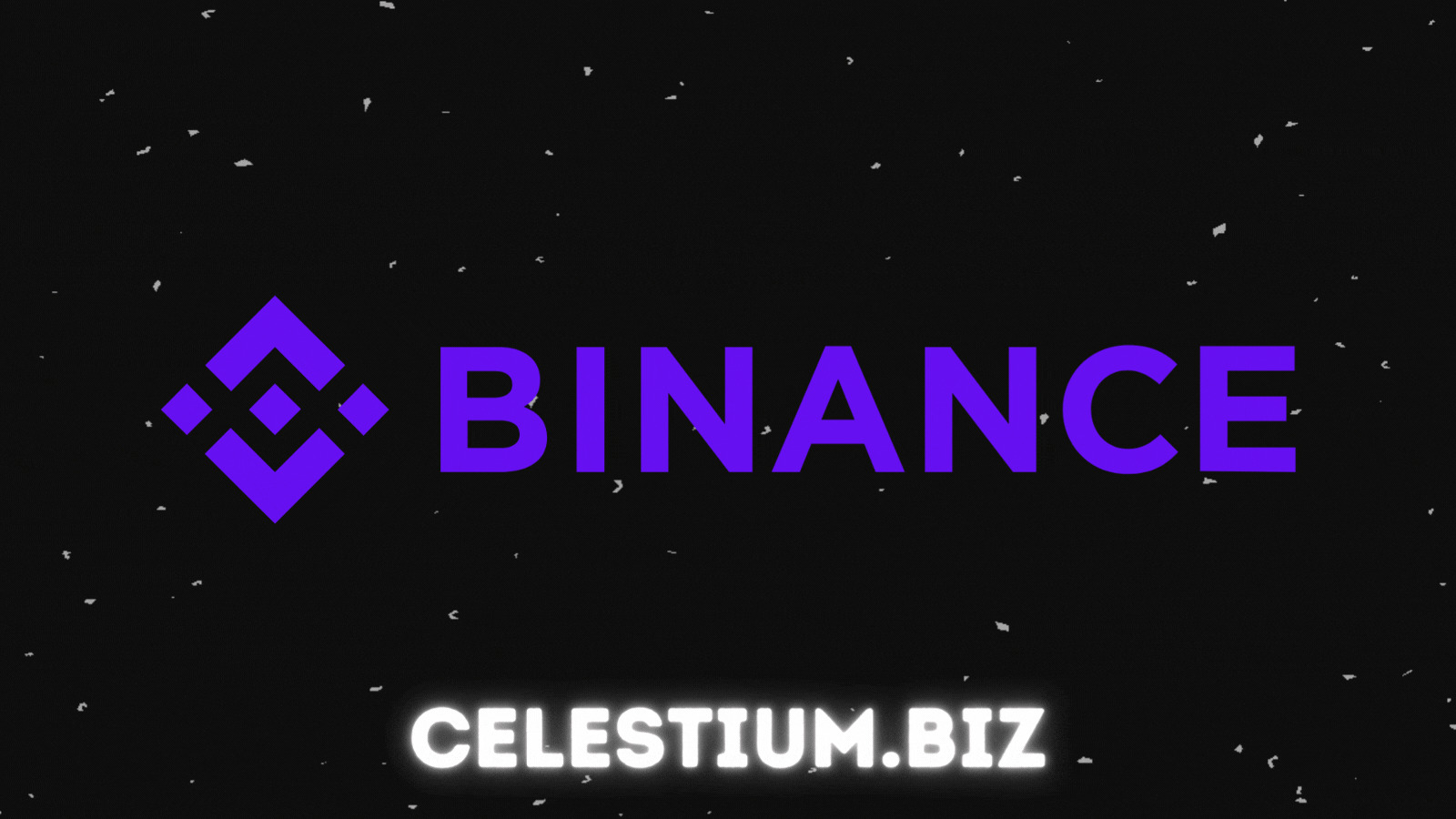 Binance ID Verified