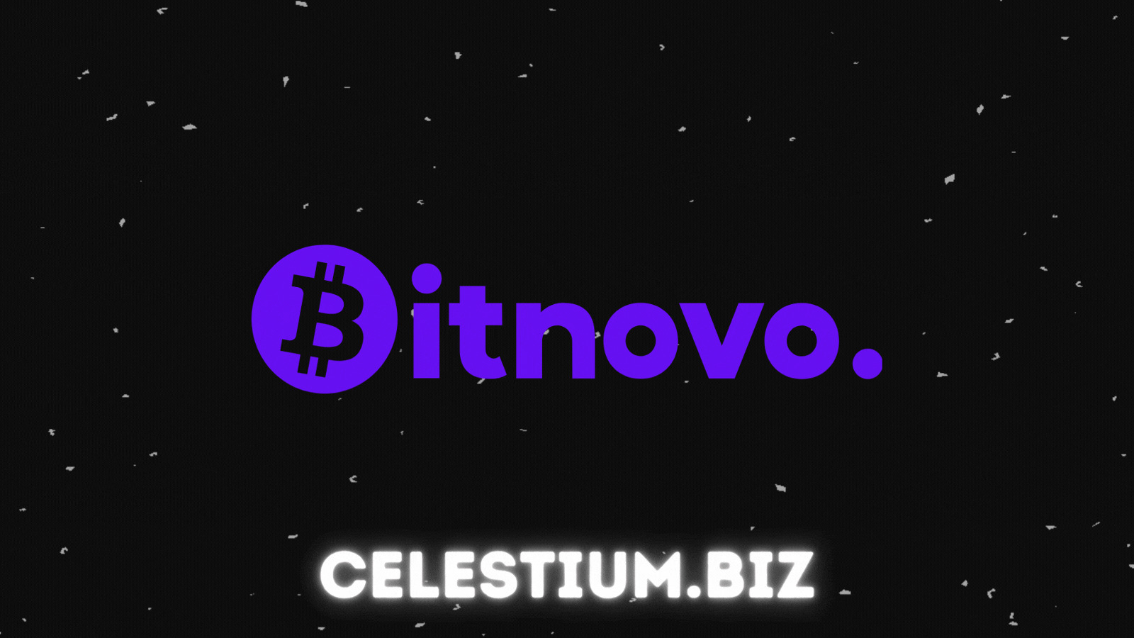 Bitnovo Verified