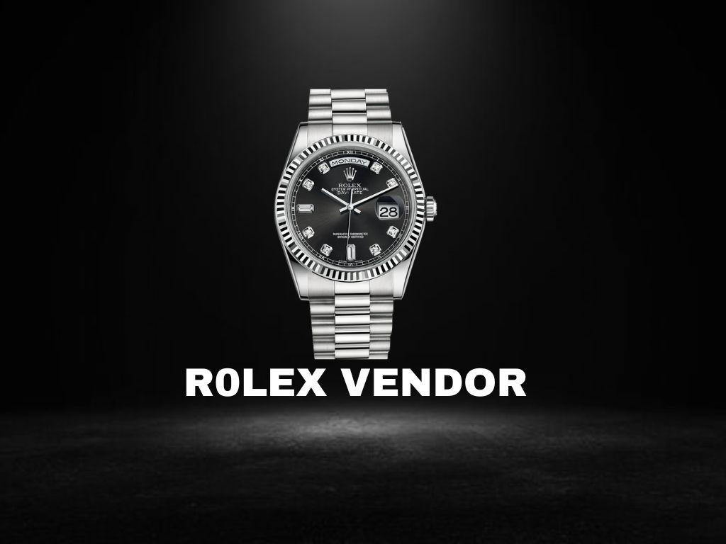 R0lex Vendor